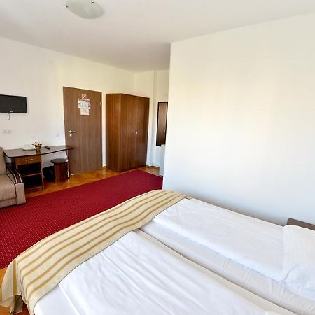 Pension Alexia Sibiu Esterno foto