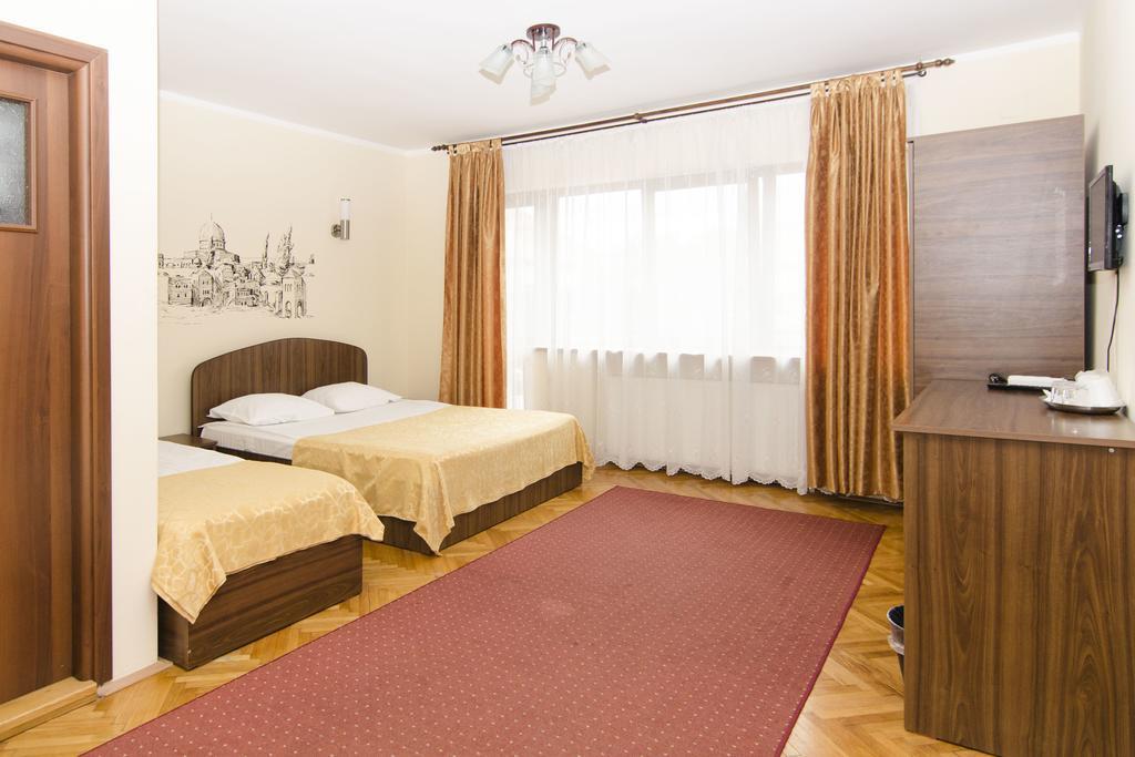 Pension Alexia Sibiu Esterno foto