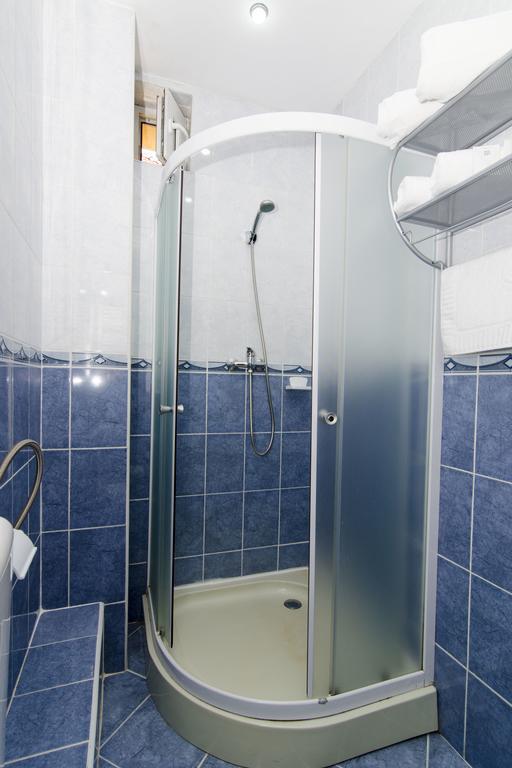Pension Alexia Sibiu Esterno foto